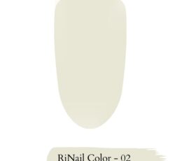 RiNail Color - 02