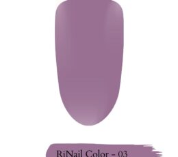 RiNail Color - 03