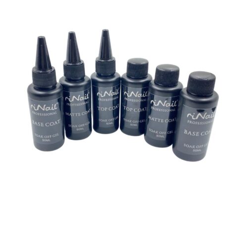 Base Coat Classic Refill Pack 1