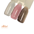 Cateye 9D Ri Nail Diamond Ice