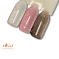 Cateye 9D Ri Nail Diamond Ice