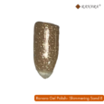 GEL POLISH-RANARA- Shimmering Sand 8