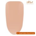 i1 - Nude Rubber Base Ri Nail