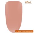 i10 - Nude Rubber Base Ri Nail