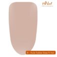 i8 - Nude Rubber Base Ri Nail