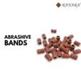 Abrashive Band (30pc)