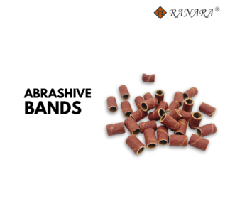 Abrashive Band (30pc)