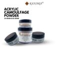 Acrylic Camouflage Powder (20g/80g)