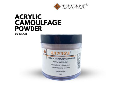 ACRYLIC CAMOULFAGE POWDER 20G 80G (4)