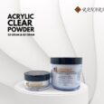 Acrylic Clear Powder (20g/80g)