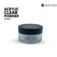 Acrylic Clear Powder (20g/80g)