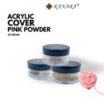 Acrylic Cover Pink Powder (20g/80g)