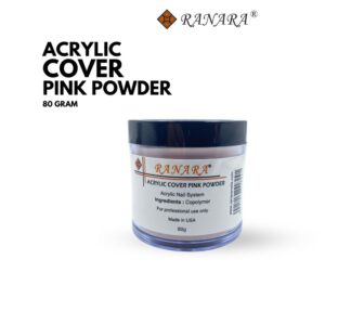 ACRYLIC COVER PINK POWDER 20G 80G (2)