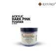 Acrylic Dark Pink Powder (20g/80g)