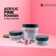 Acrylic Pink Powder (20g/80g)