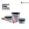 Acrylic Pink Powder (20g/80g)