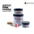 Acrylic Pink Powder (20g/80g)