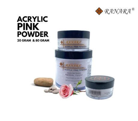 ACRYLIC PINK POWDER (3)