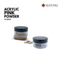 Acrylic Pink Powder (20g/80g)