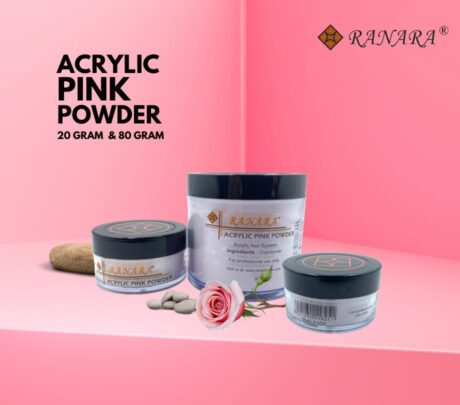 ACRYLIC PINK POWDER