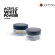 Acrylic White Powder (20g/80g)