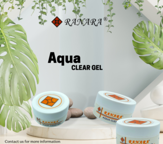 Aqua Clear UV LED Gel