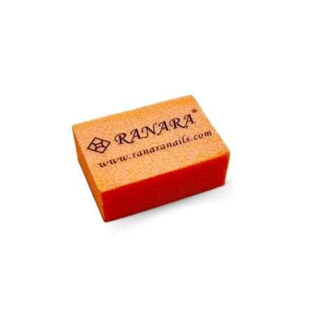 BLOCK BUFFER ORANGE mini