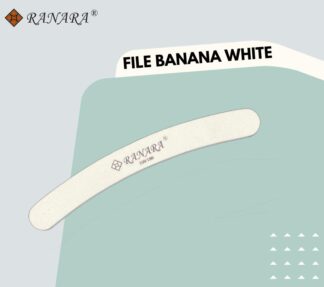 FILE BANANA WHITE 100_180 (JEB QUALITY)