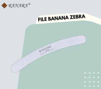 FILE BANANA ZEBRA 80_100 (JEB QUALITY)