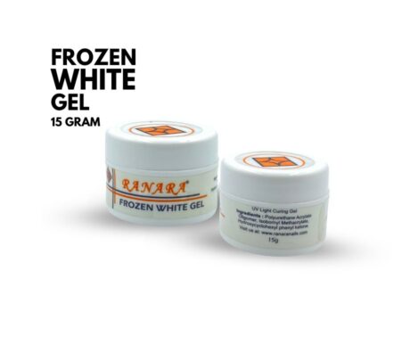 FROZEN WHITE GEL 15G (3)