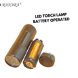 LED Torch Lamp ( Battery Operated) 6W