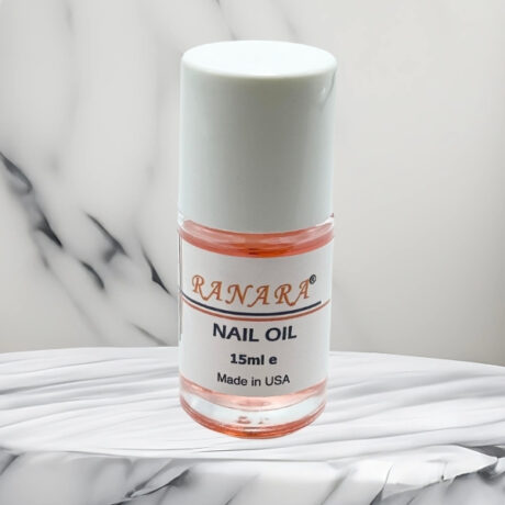 NAIL OIL