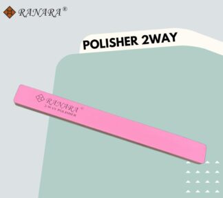 POLISHER 2WAY 2000-4000