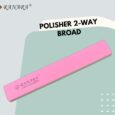 Polisher 2 ways ( 2000/4000) Broad