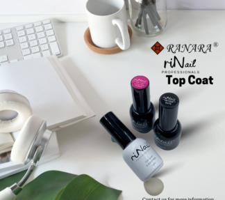 Ri Nail Top Coat