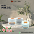 Royal Pink Gel – 15g