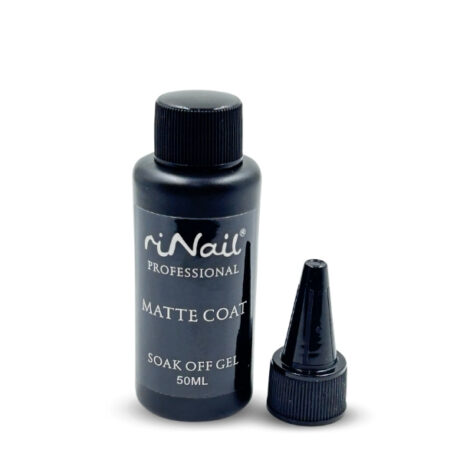 TOP COAT MATTE REFILL PACK