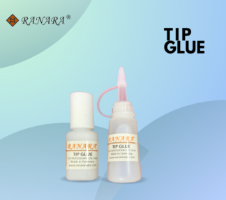 Tip Glue