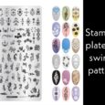 Stamping Plate
