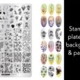 Stamping Plate