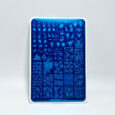 Stamping Plate