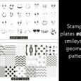 Stamping Plate