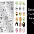 Stamping Plate