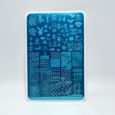 Stamping Plate