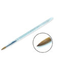 Acrylic Brush Kolinsky #10 Round