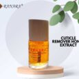 Cuticle Remover Honey Extract