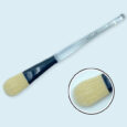 DUSTER BRUSH WITH ACRYLIC HANDLE