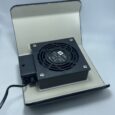 DUST COLLECTOR 40W WITH DISPOSABLE BAG