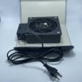 DUST COLLECTOR 40W WITH DISPOSABLE BAG
