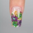 Dry Flowers For Nail Art – JAR